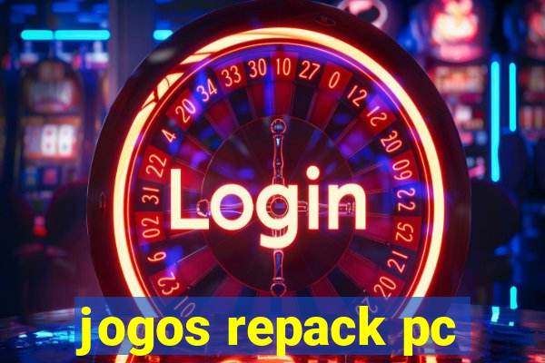 jogos repack pc